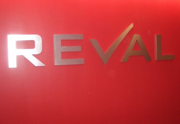 Dimensional Lettering & 3D Signs in Philadelphia